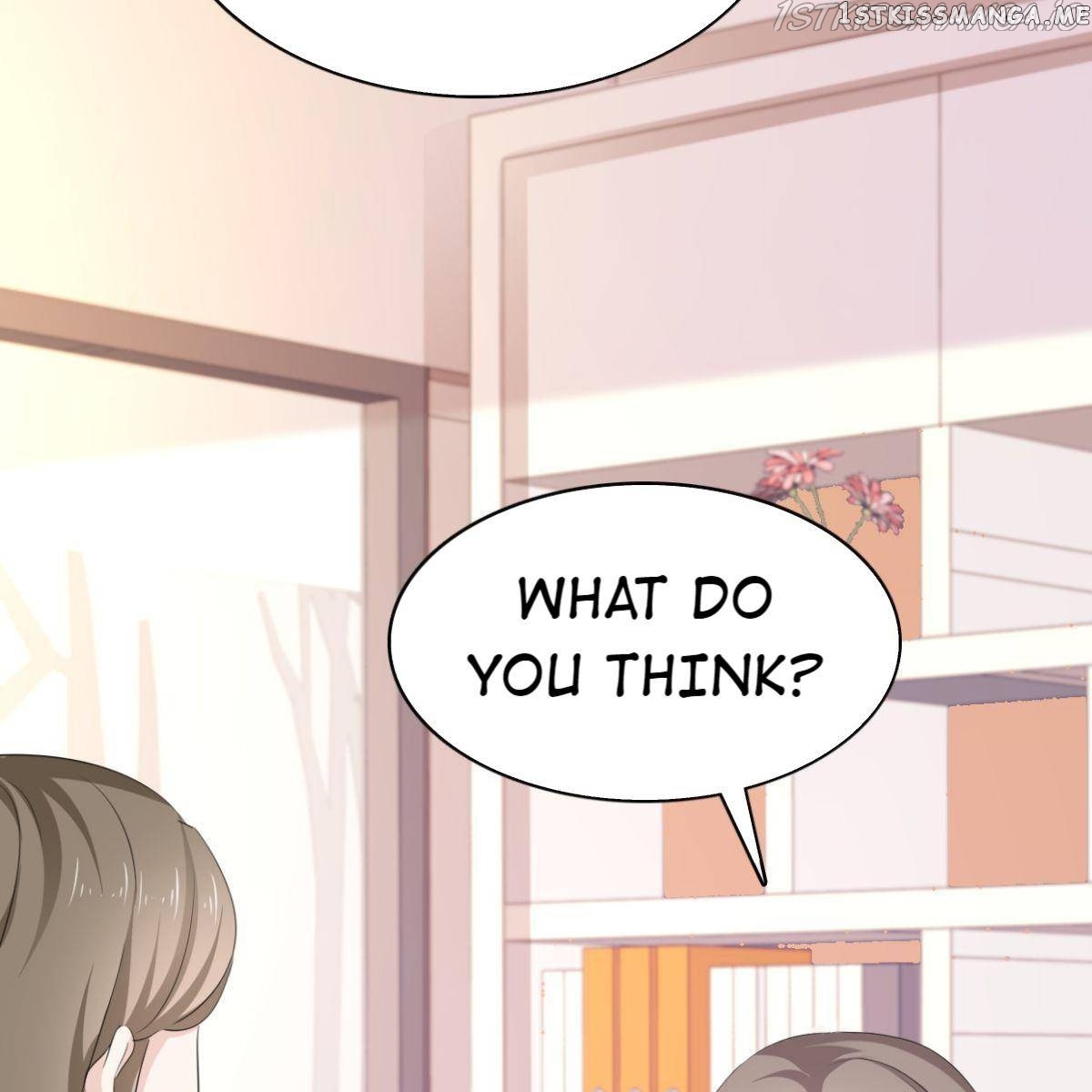 She Lived In Your Heart For Many Years chapter 40 - page 5