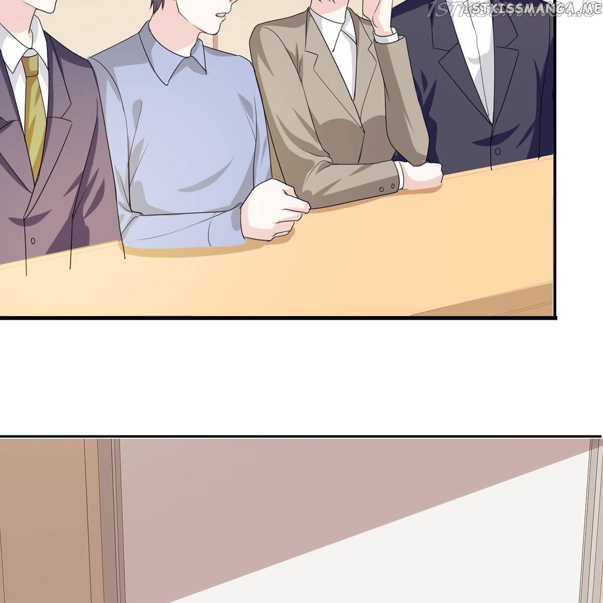 She Lived In Your Heart For Many Years chapter 40 - page 51