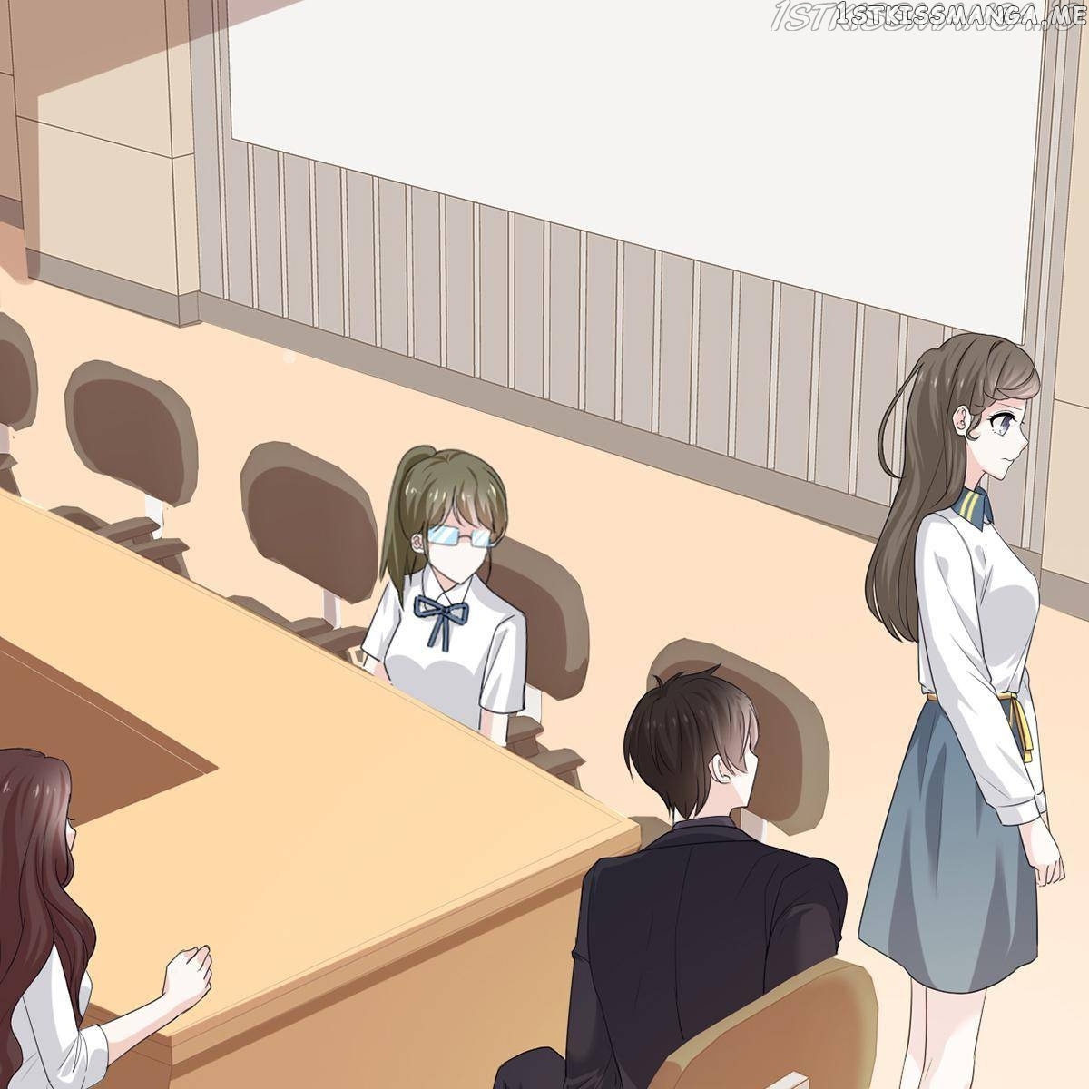She Lived In Your Heart For Many Years chapter 40 - page 52
