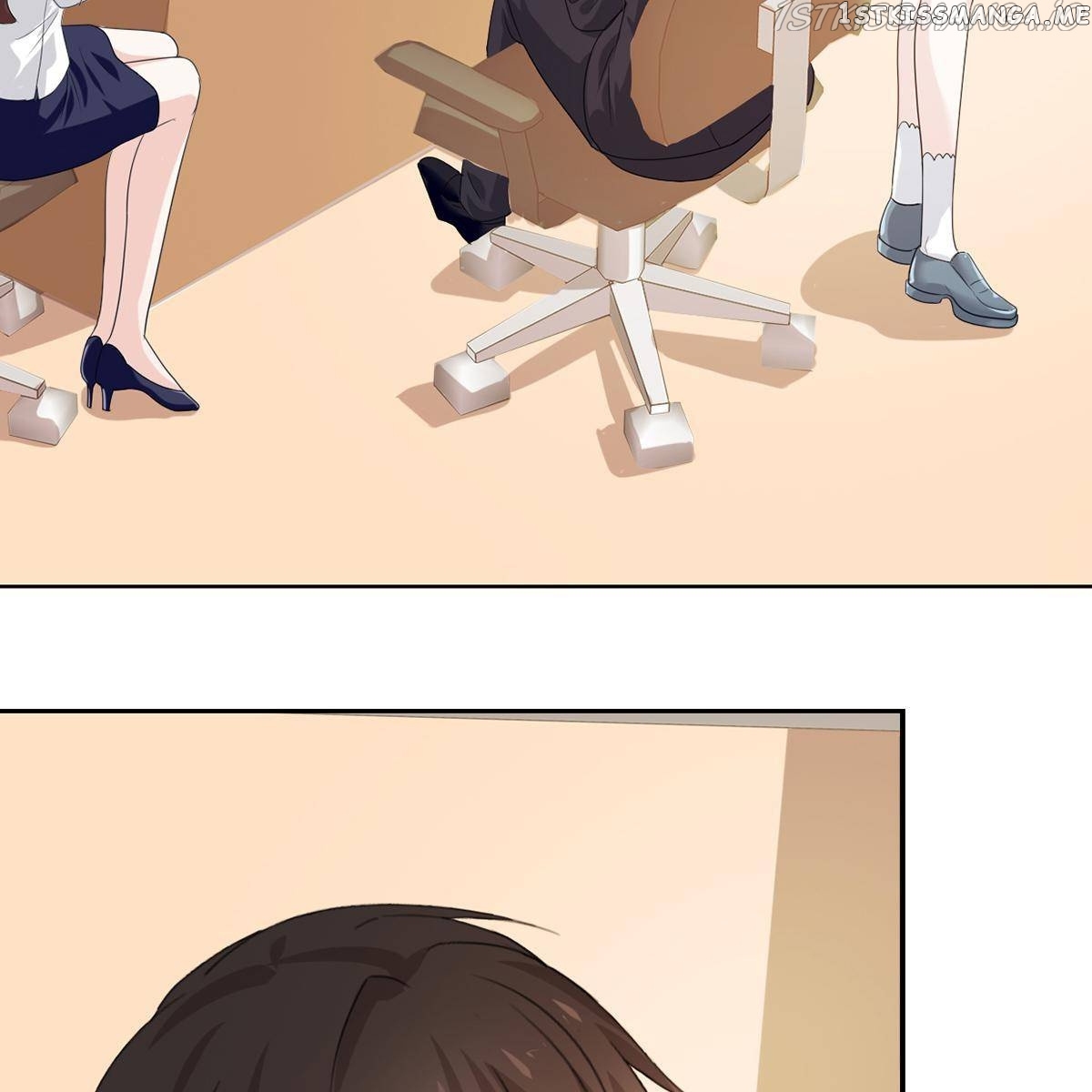 She Lived In Your Heart For Many Years chapter 40 - page 53