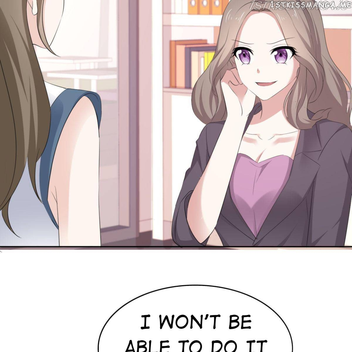 She Lived In Your Heart For Many Years chapter 40 - page 6