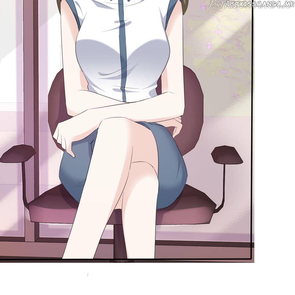 She Lived In Your Heart For Many Years chapter 40 - page 8