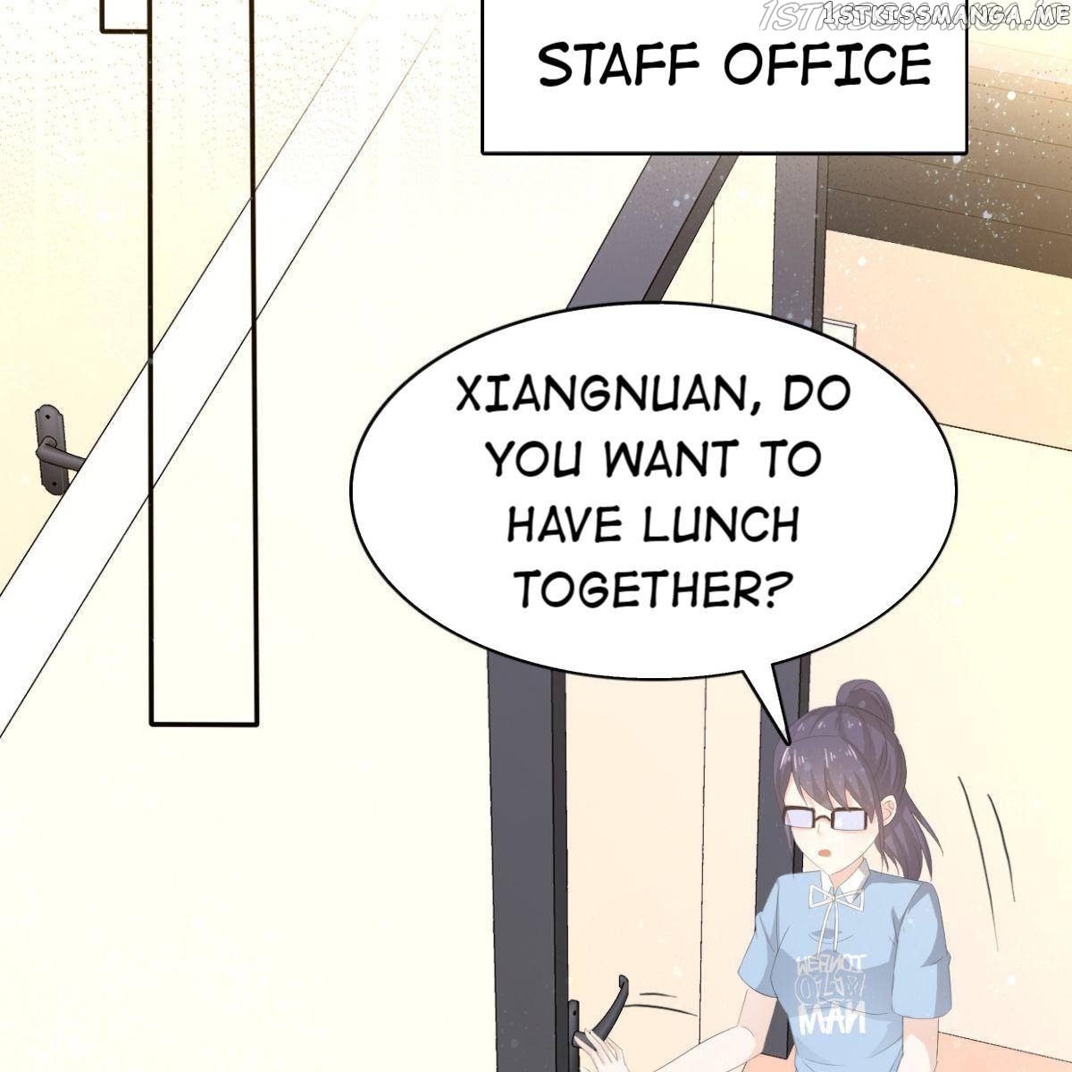 She Lived In Your Heart For Many Years chapter 38 - page 11