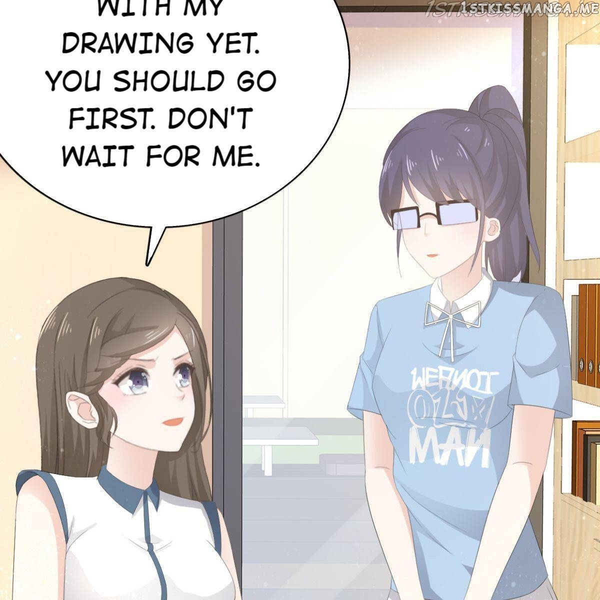 She Lived In Your Heart For Many Years chapter 38 - page 14