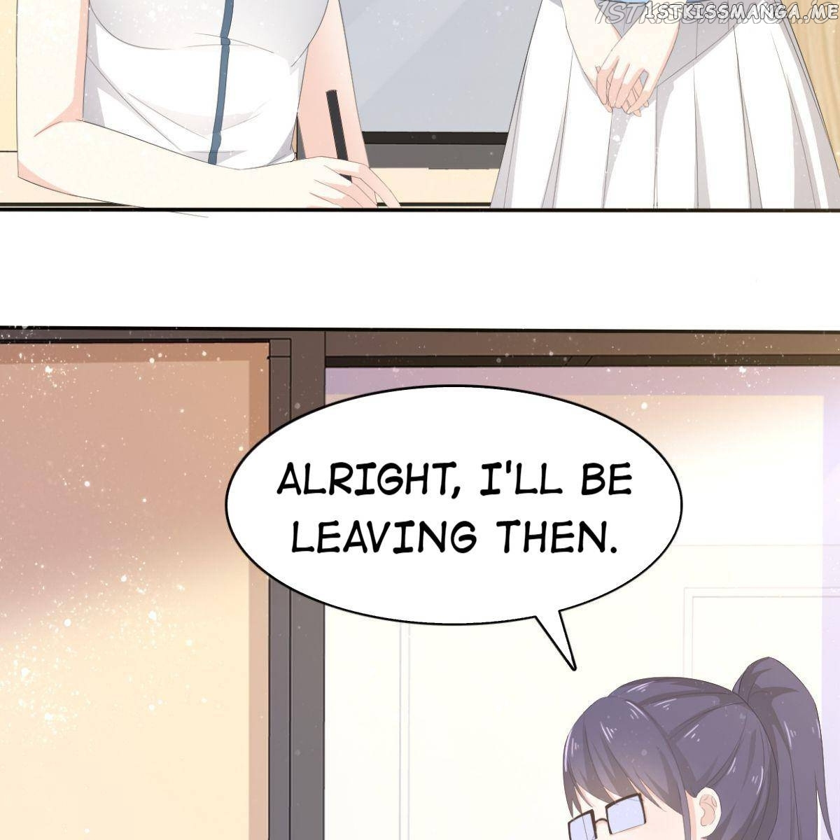 She Lived In Your Heart For Many Years chapter 38 - page 15