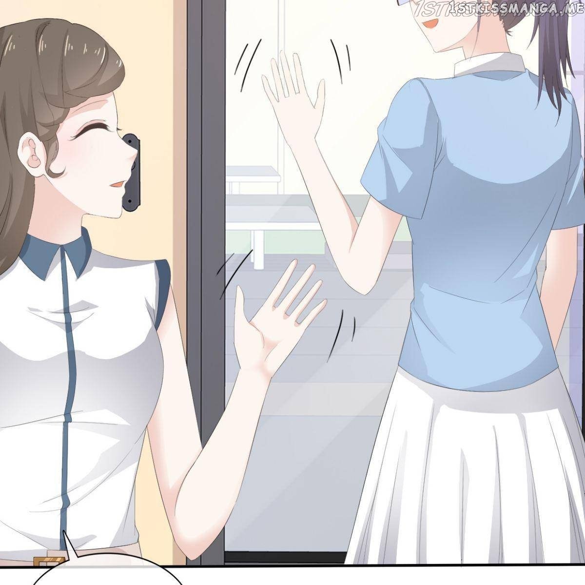 She Lived In Your Heart For Many Years chapter 38 - page 16