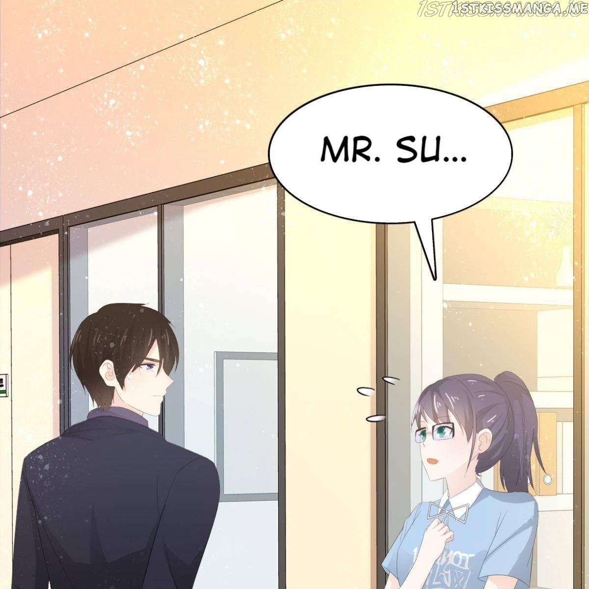 She Lived In Your Heart For Many Years chapter 38 - page 18