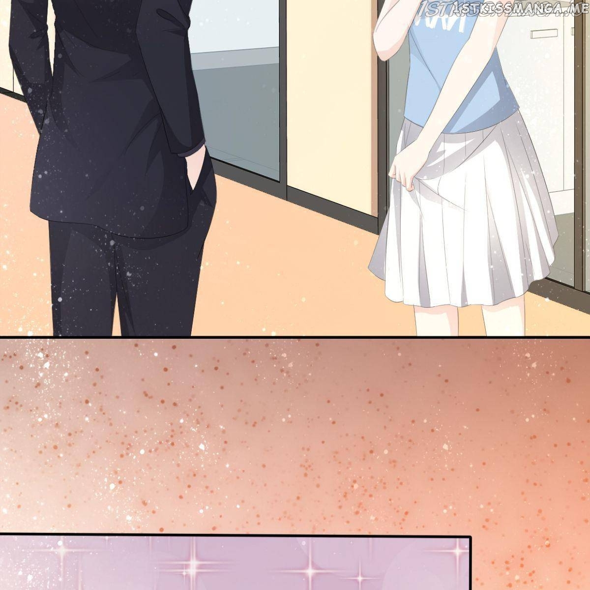 She Lived In Your Heart For Many Years chapter 38 - page 19
