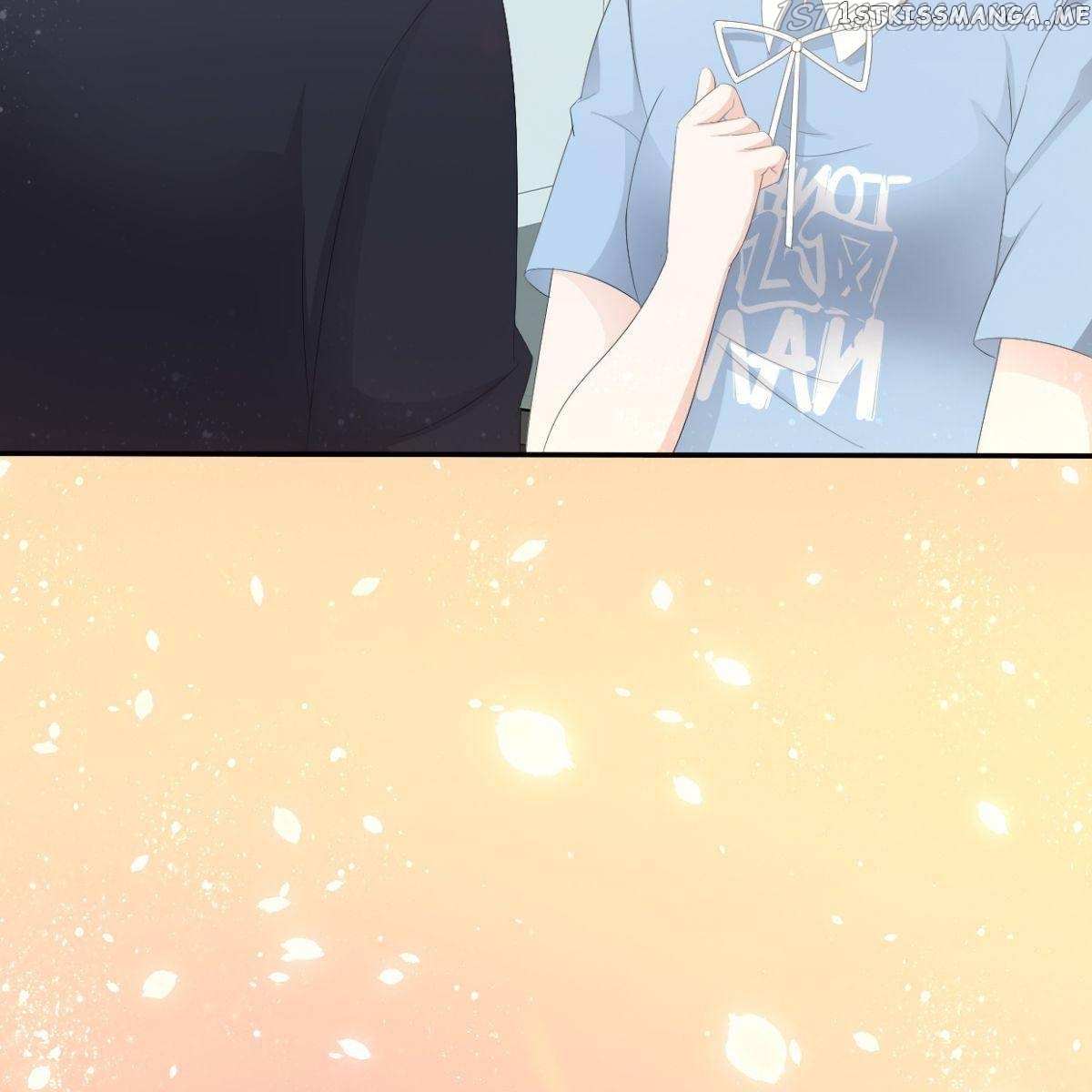 She Lived In Your Heart For Many Years chapter 38 - page 22