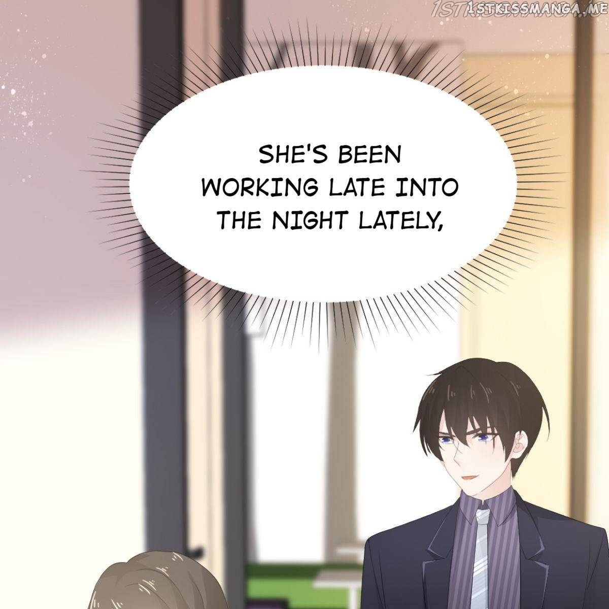 She Lived In Your Heart For Many Years chapter 38 - page 24