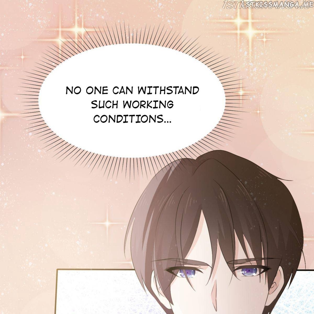 She Lived In Your Heart For Many Years chapter 38 - page 27