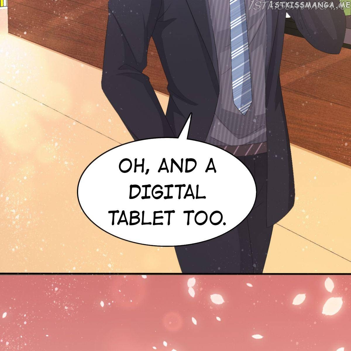 She Lived In Your Heart For Many Years chapter 38 - page 30