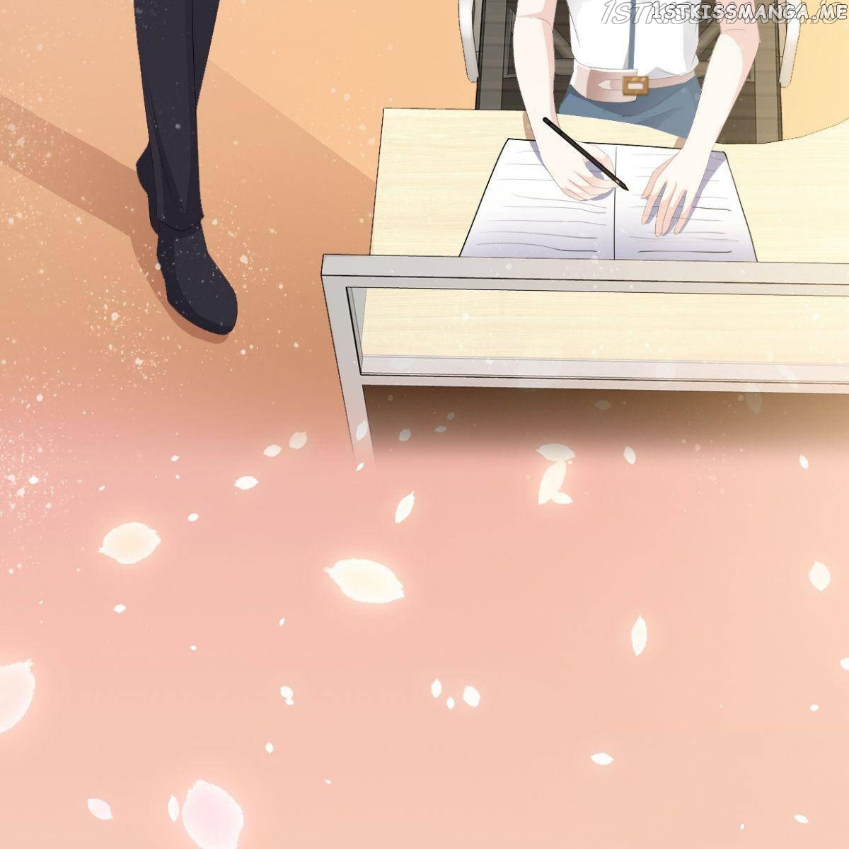 She Lived In Your Heart For Many Years chapter 38 - page 34