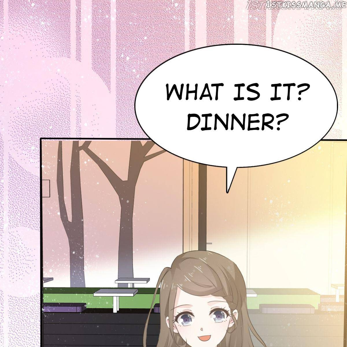 She Lived In Your Heart For Many Years chapter 38 - page 36