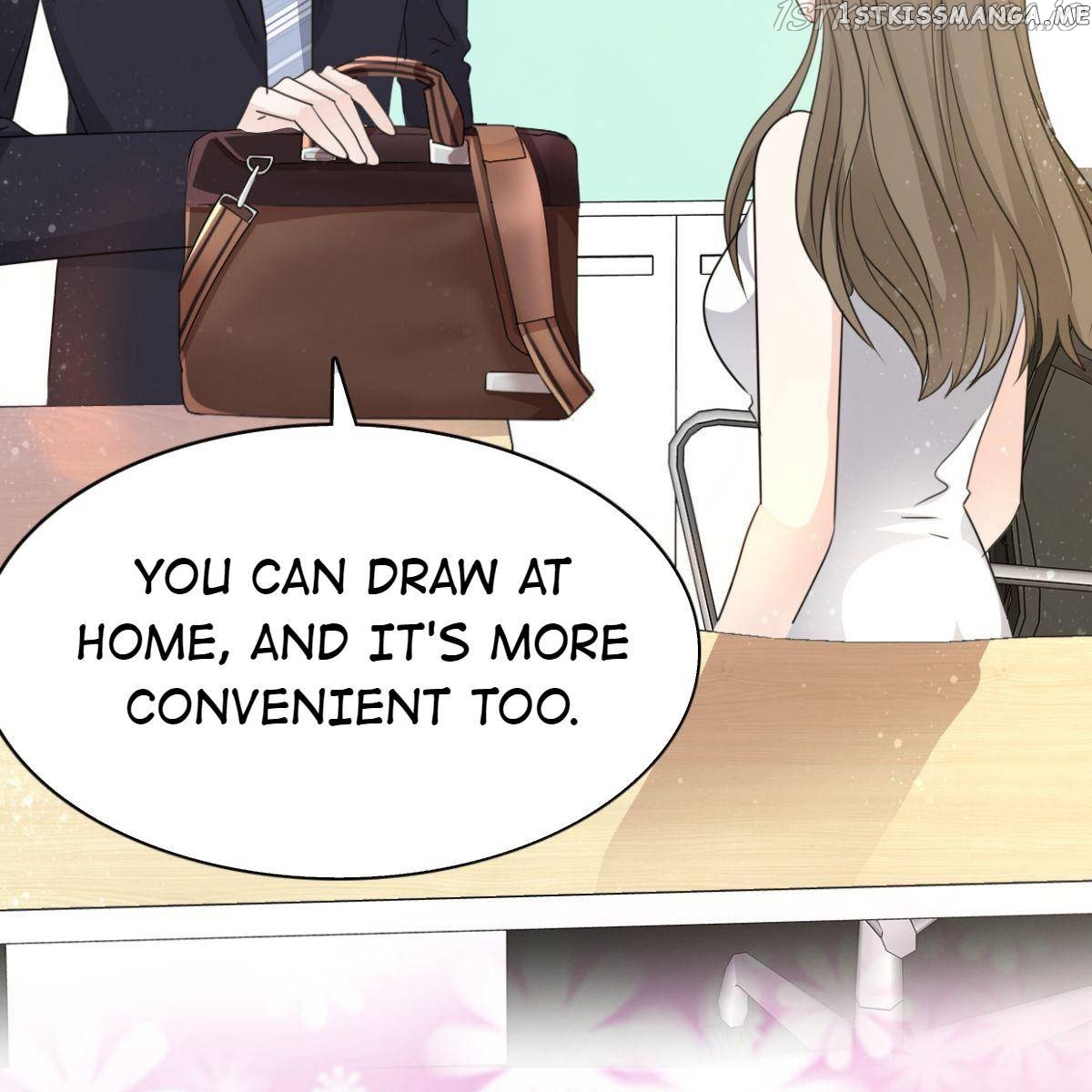 She Lived In Your Heart For Many Years chapter 38 - page 39
