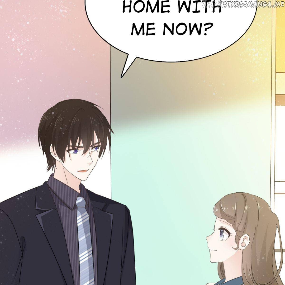 She Lived In Your Heart For Many Years chapter 38 - page 42