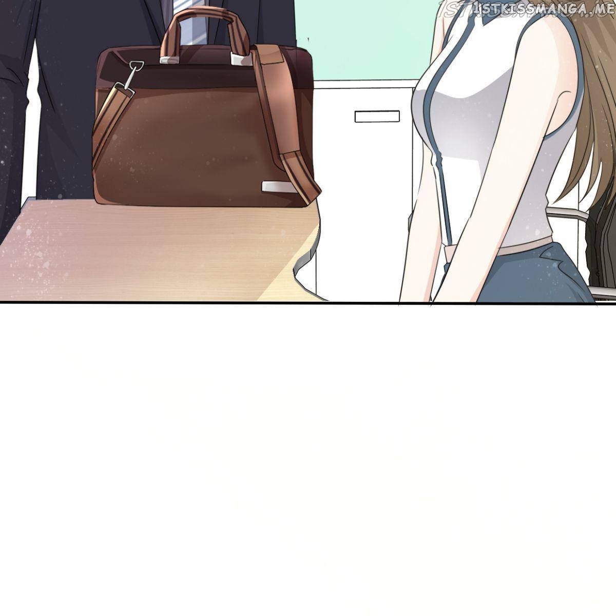 She Lived In Your Heart For Many Years chapter 38 - page 43