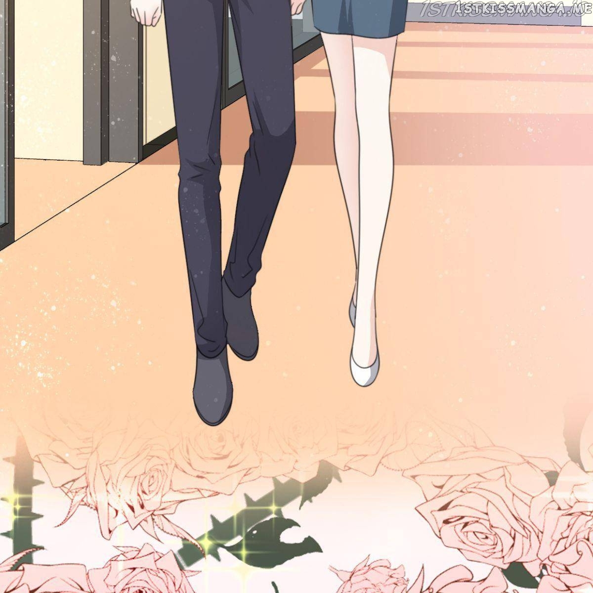 She Lived In Your Heart For Many Years chapter 38 - page 47