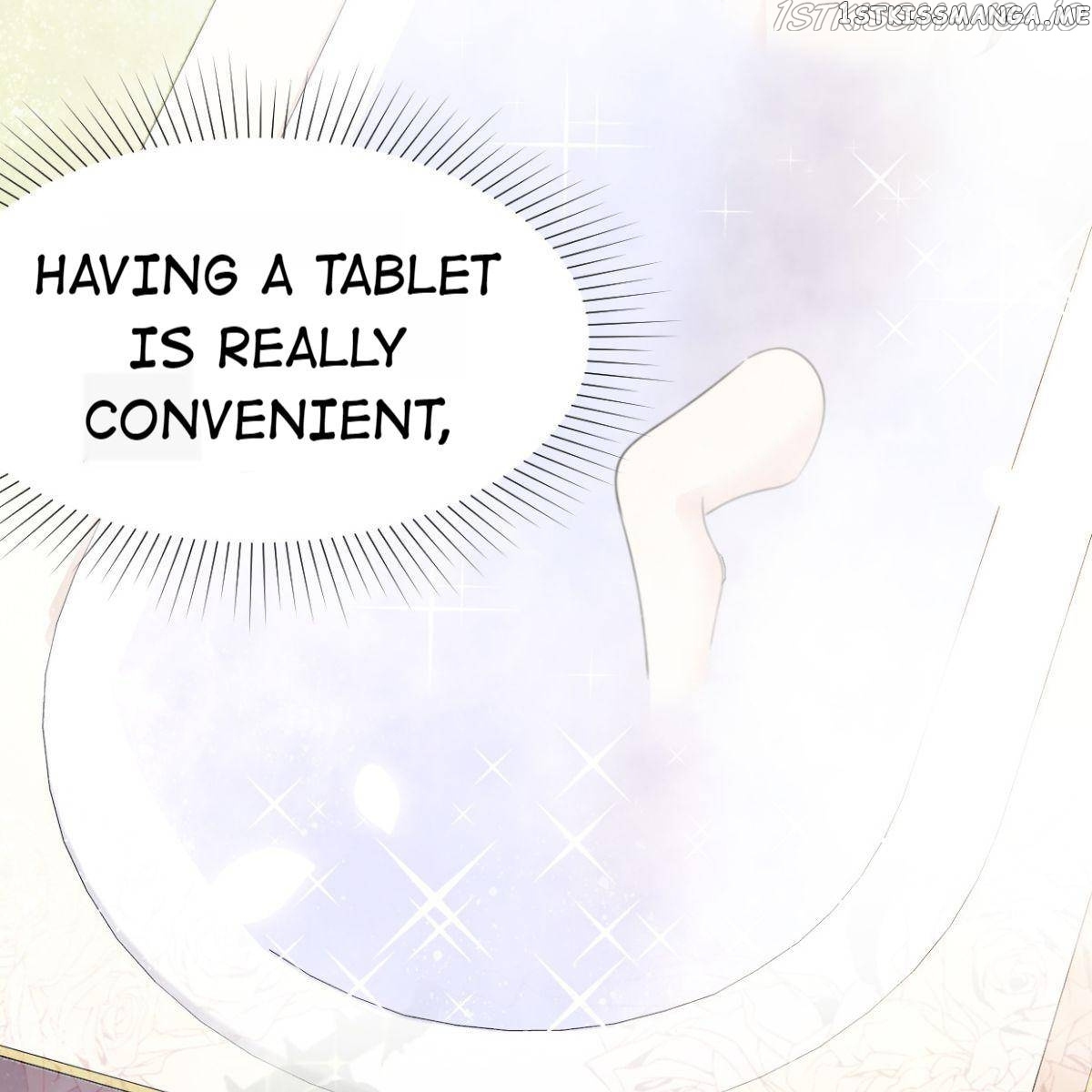 She Lived In Your Heart For Many Years chapter 38 - page 50