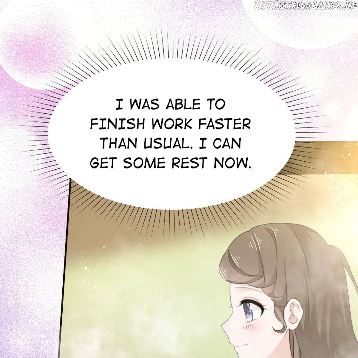 She Lived In Your Heart For Many Years chapter 38 - page 53