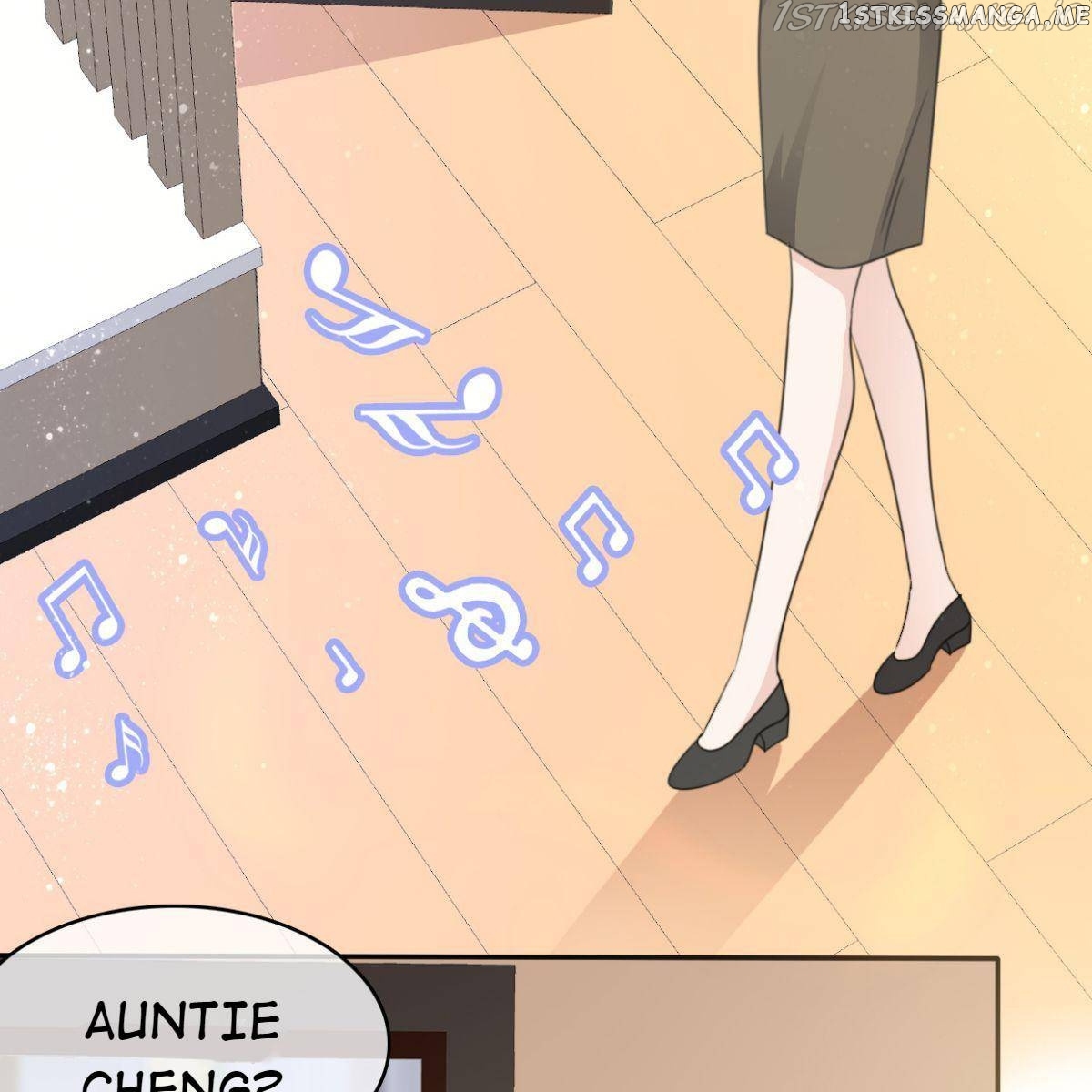 She Lived In Your Heart For Many Years chapter 38 - page 56