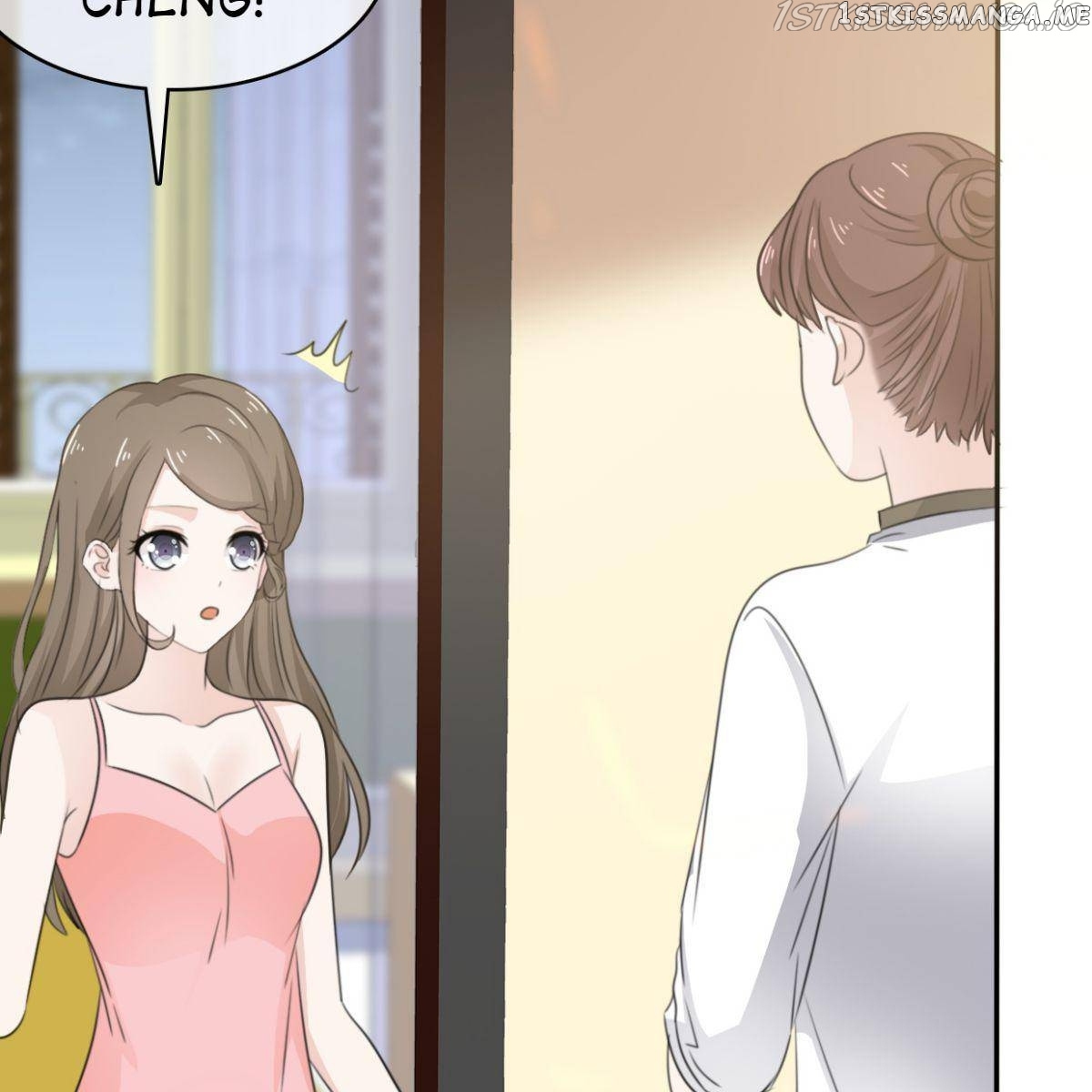 She Lived In Your Heart For Many Years chapter 38 - page 57