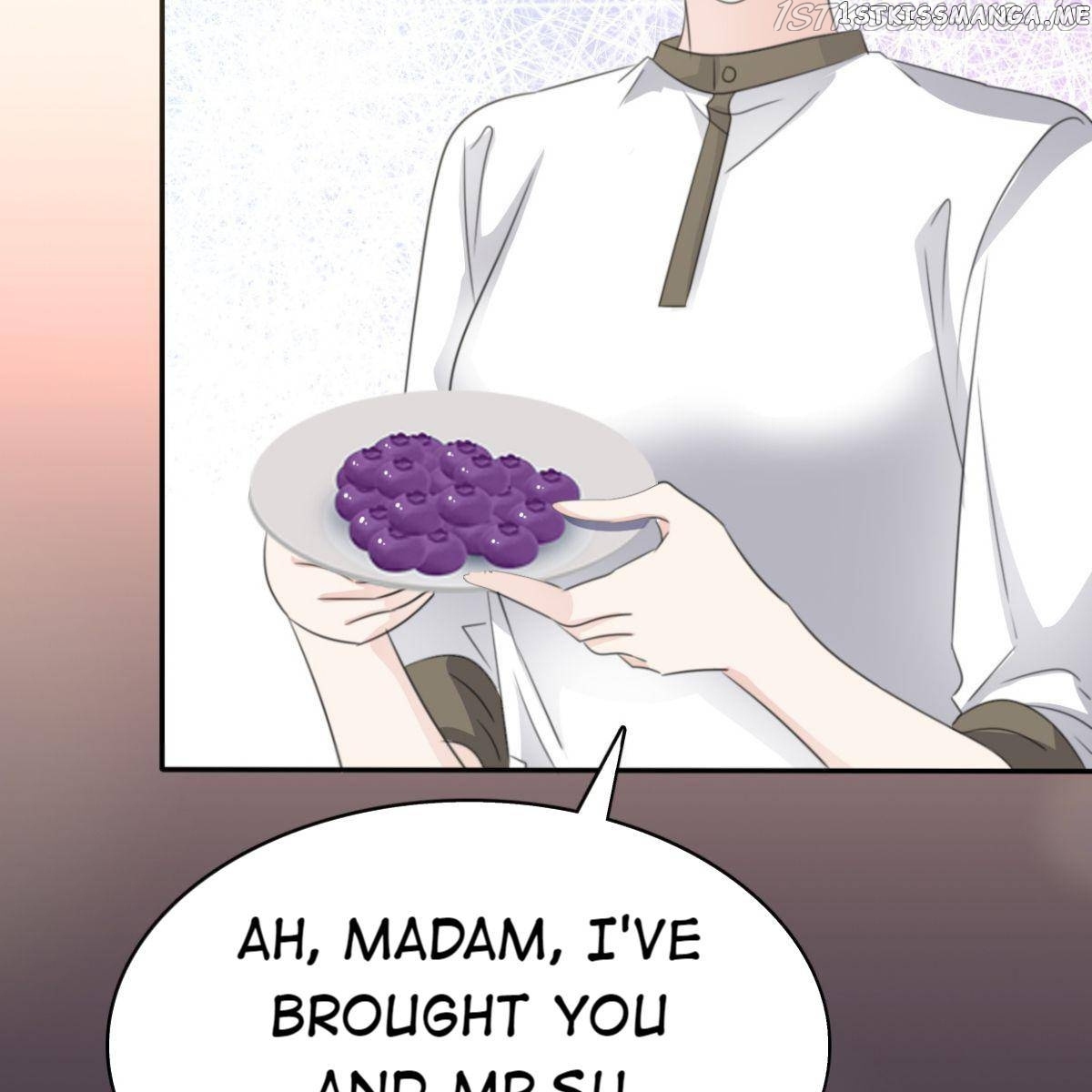 She Lived In Your Heart For Many Years chapter 38 - page 59