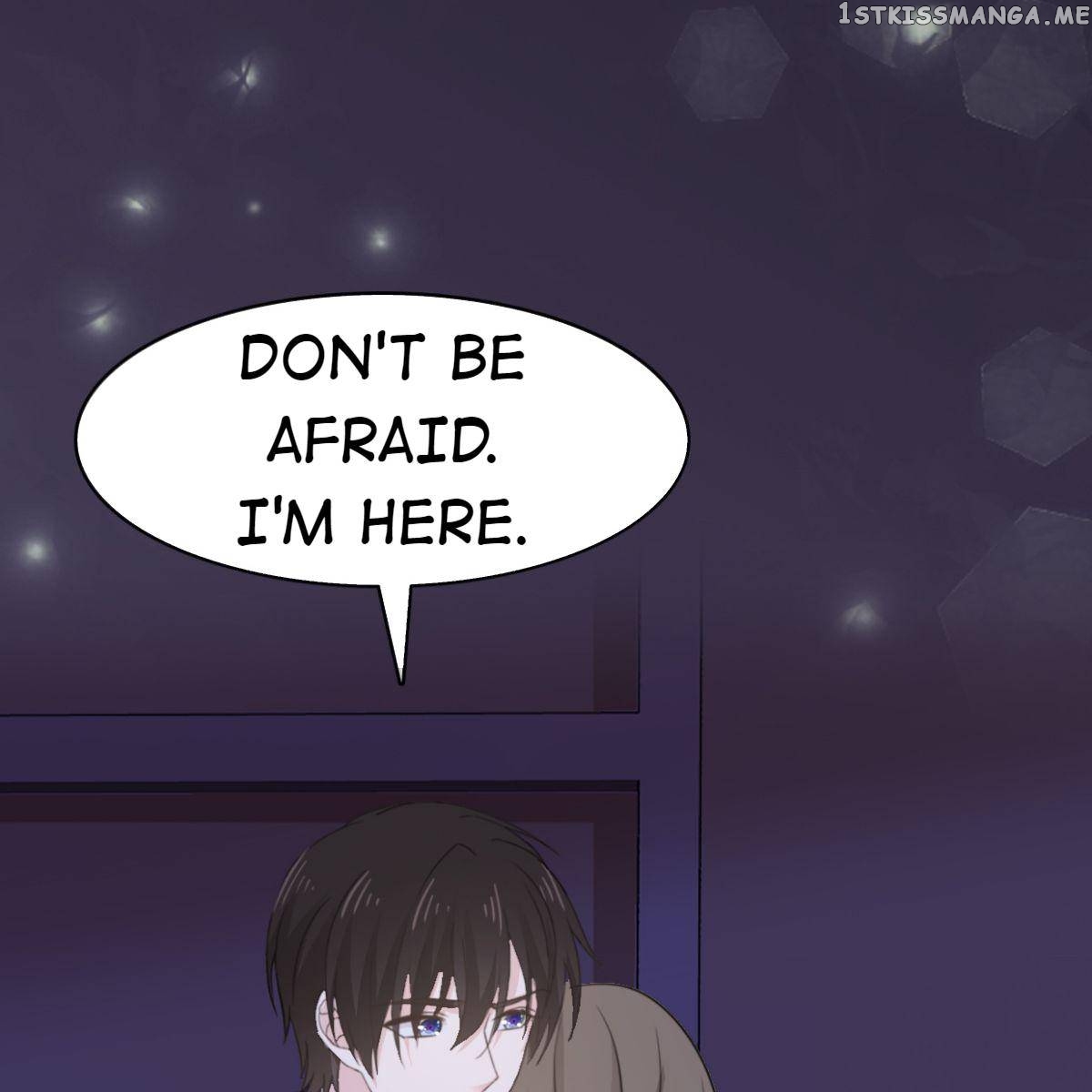 She Lived In Your Heart For Many Years chapter 36 - page 13