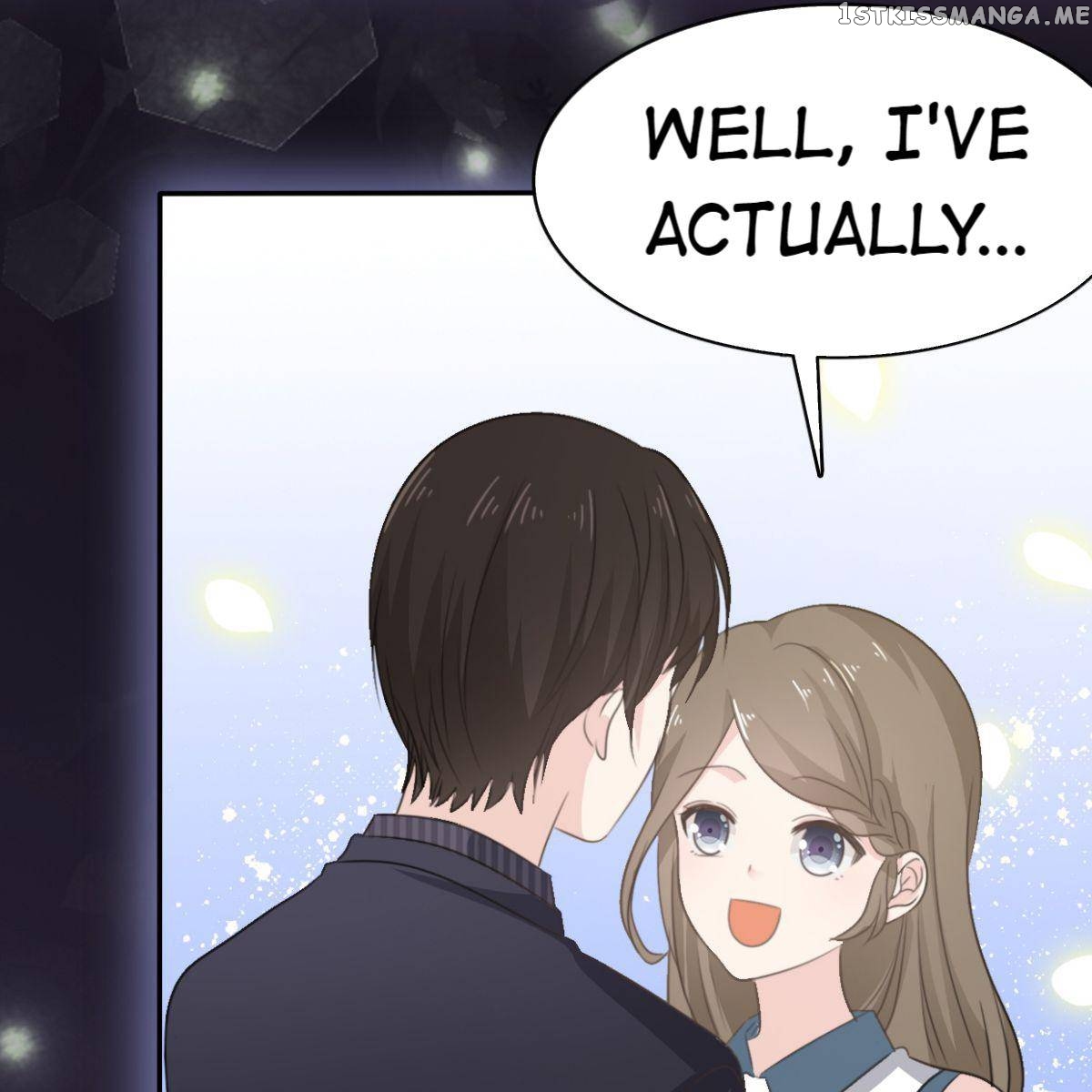 She Lived In Your Heart For Many Years chapter 36 - page 15