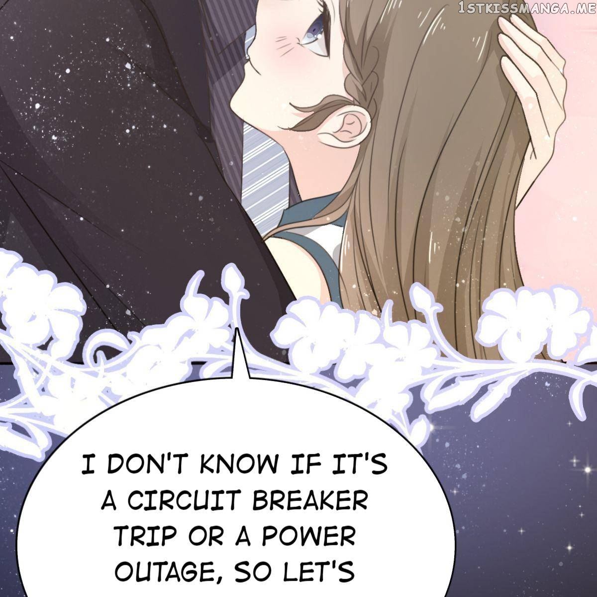 She Lived In Your Heart For Many Years chapter 36 - page 17