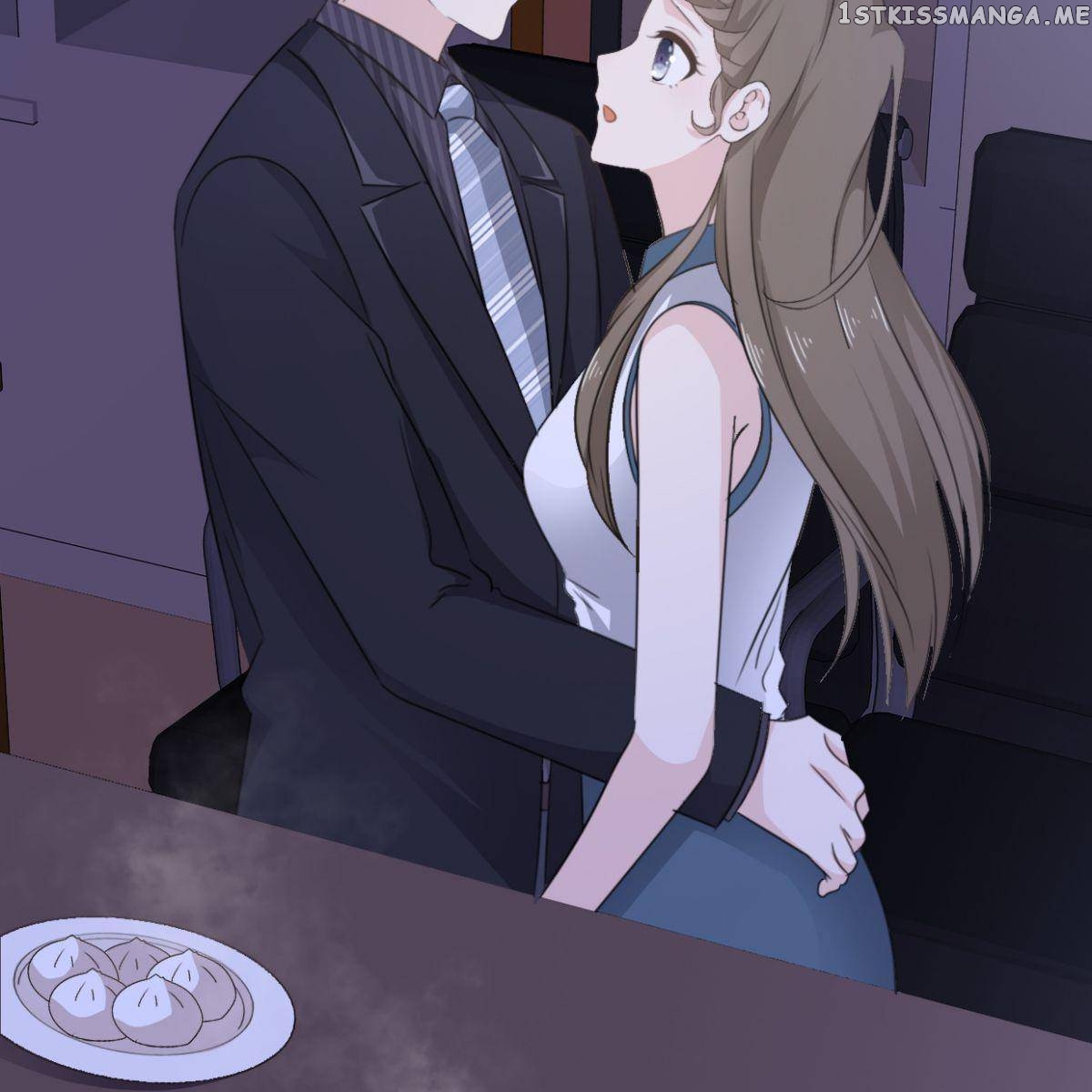 She Lived In Your Heart For Many Years chapter 36 - page 20