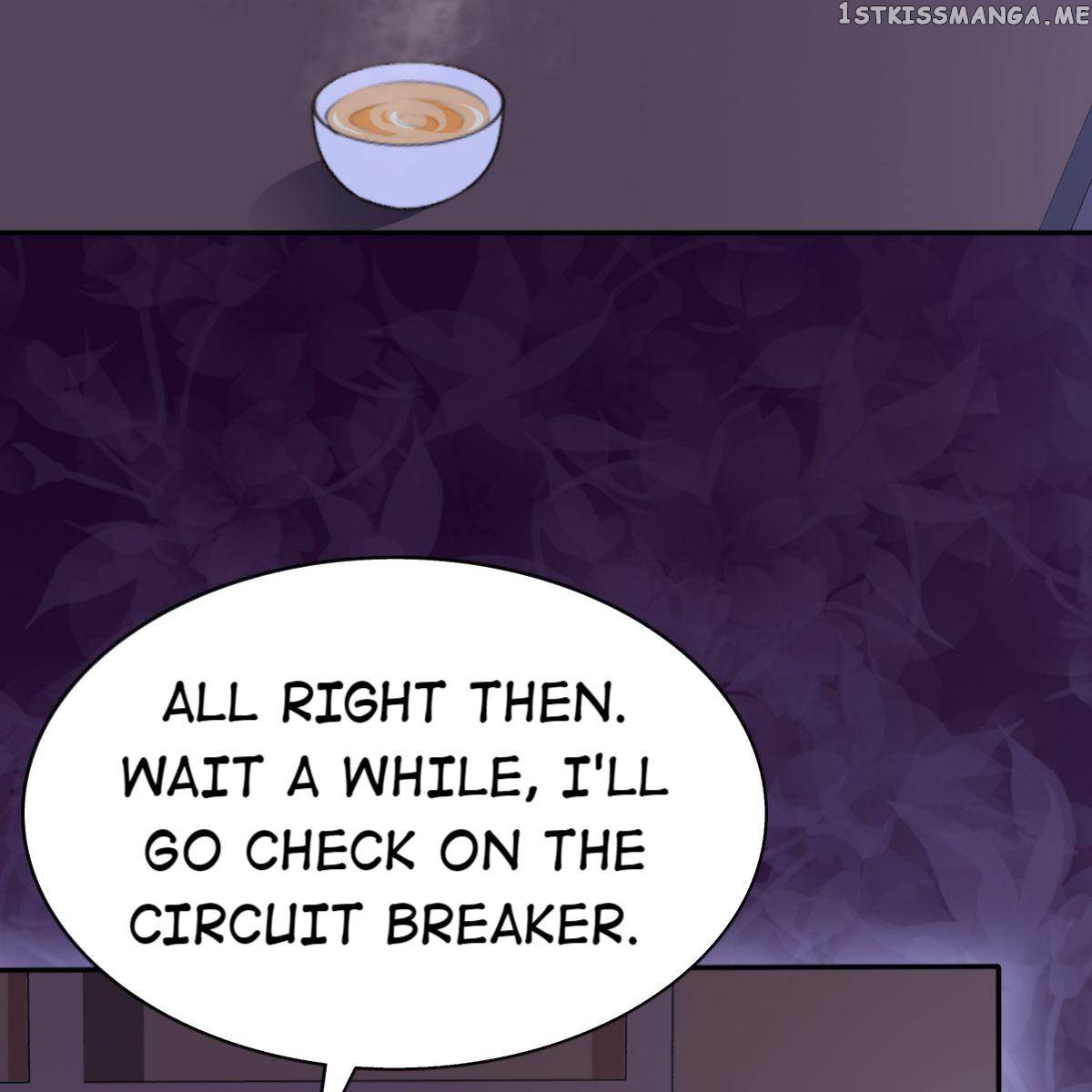 She Lived In Your Heart For Many Years chapter 36 - page 21