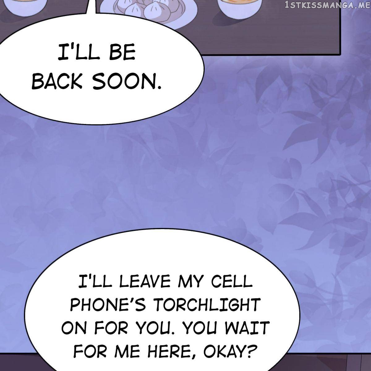 She Lived In Your Heart For Many Years chapter 36 - page 23