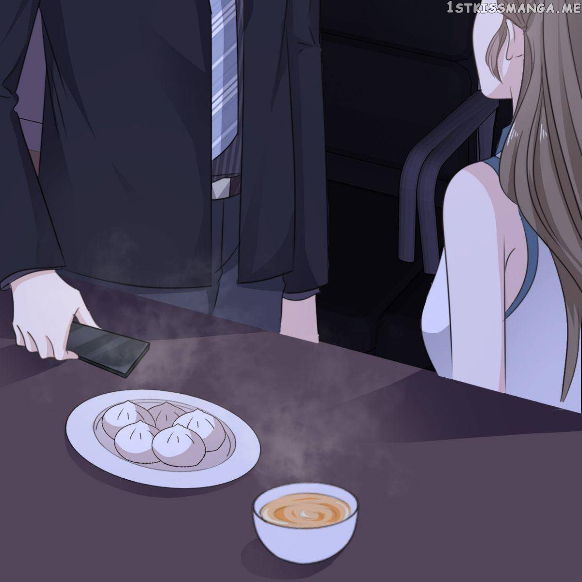 She Lived In Your Heart For Many Years chapter 36 - page 25
