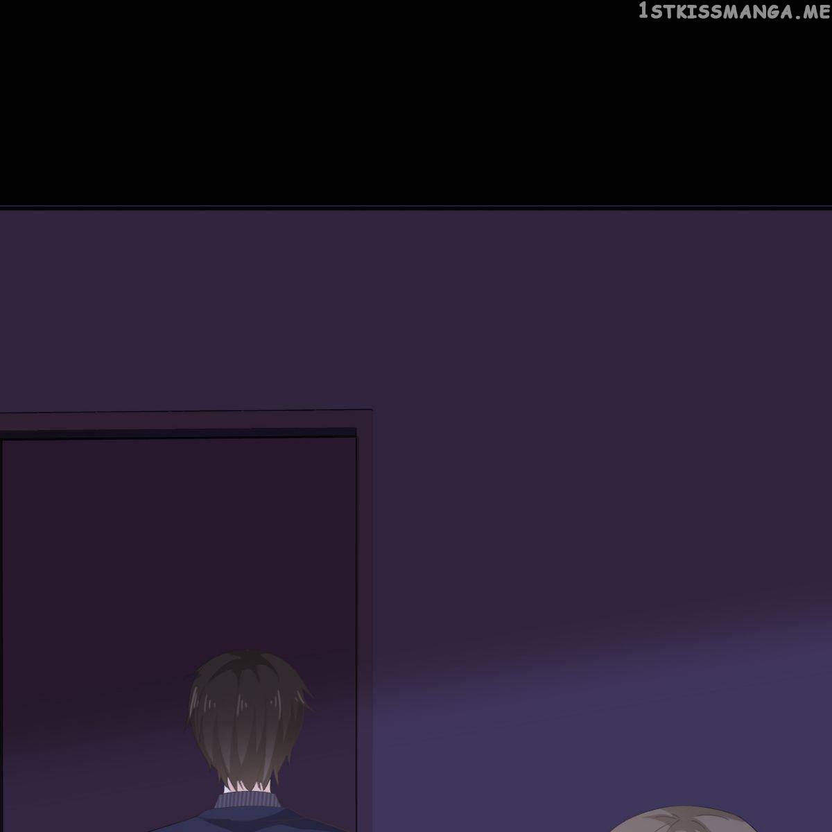 She Lived In Your Heart For Many Years chapter 36 - page 27