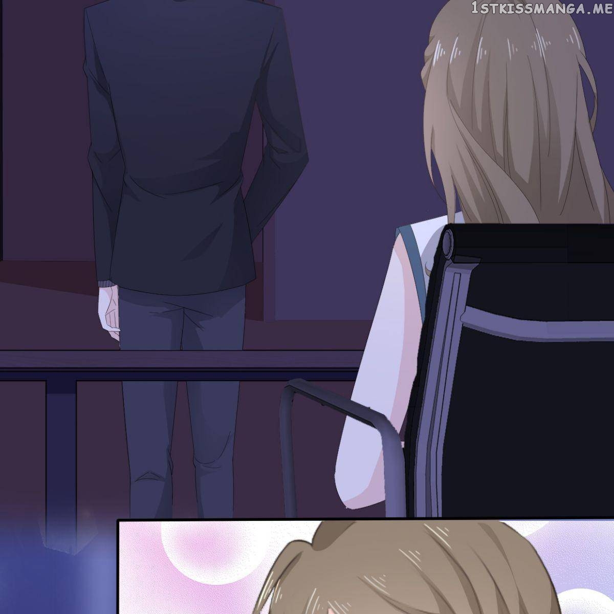 She Lived In Your Heart For Many Years chapter 36 - page 28