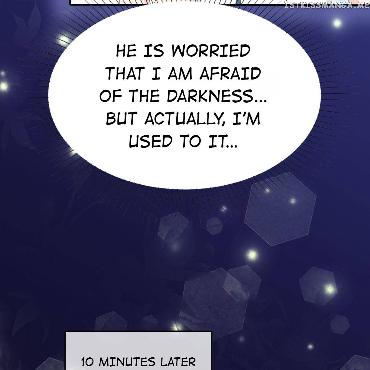She Lived In Your Heart For Many Years chapter 36 - page 30