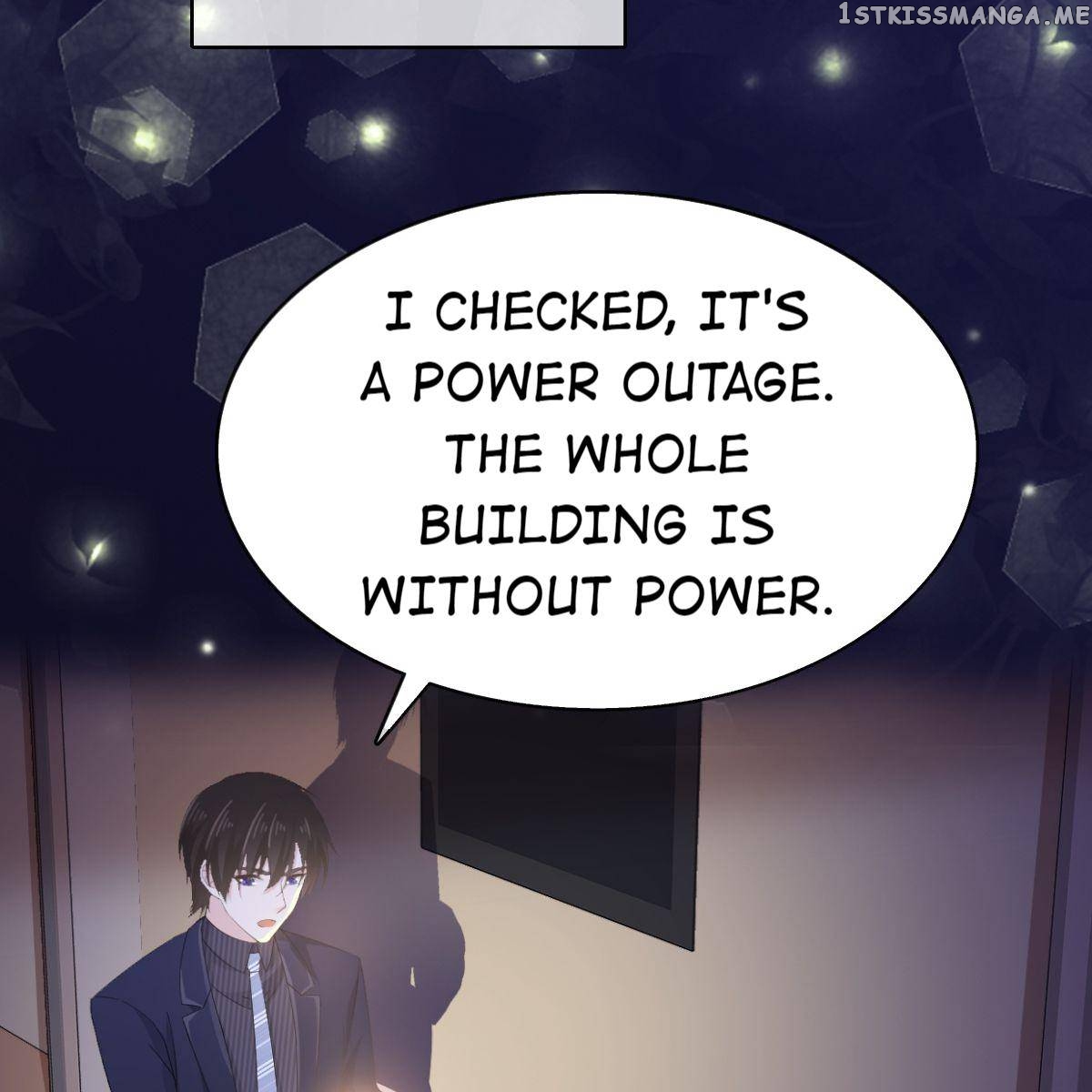 She Lived In Your Heart For Many Years chapter 36 - page 31
