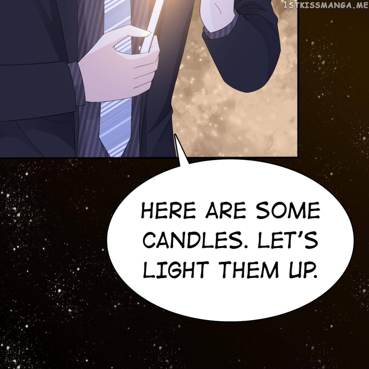 She Lived In Your Heart For Many Years chapter 36 - page 34