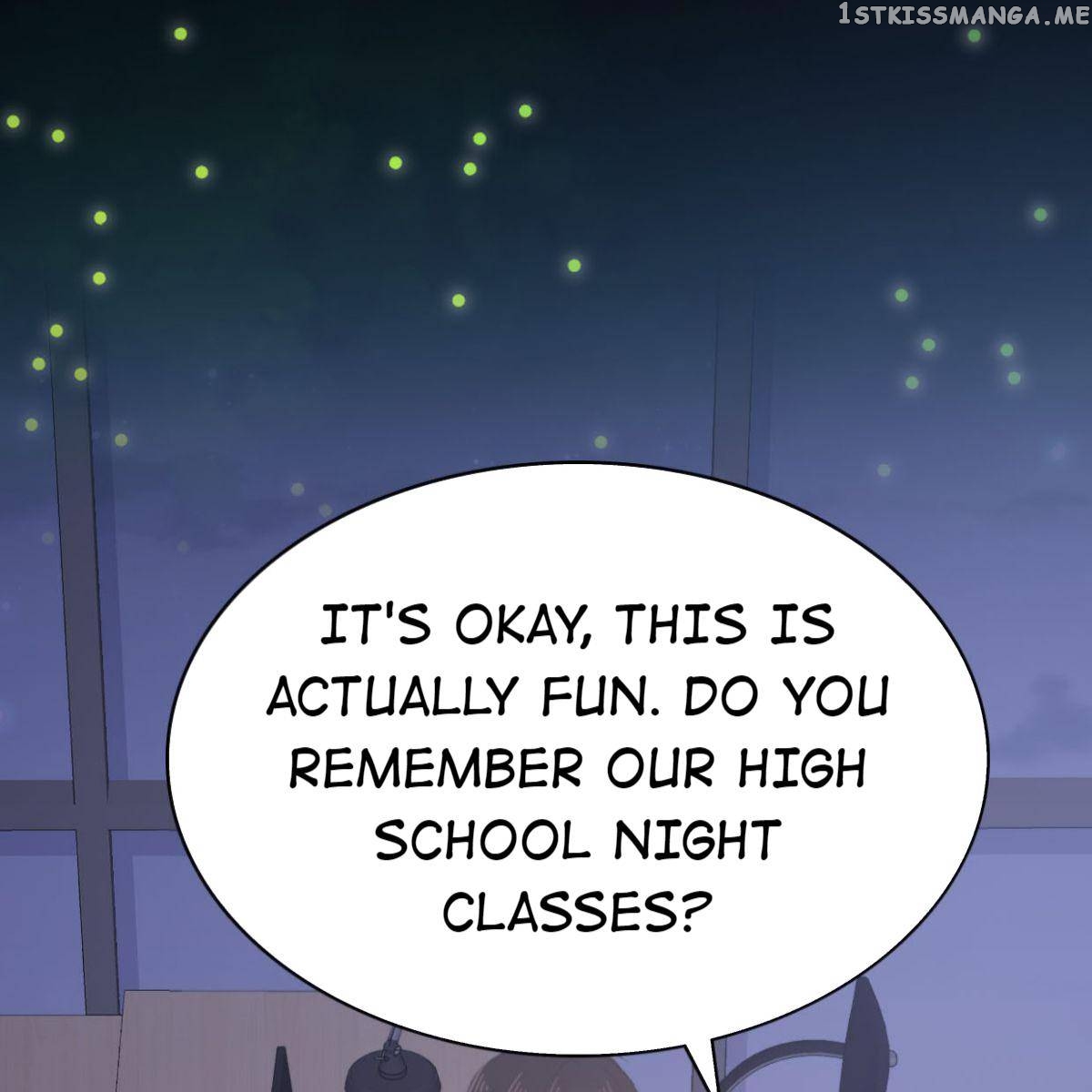 She Lived In Your Heart For Many Years chapter 36 - page 35