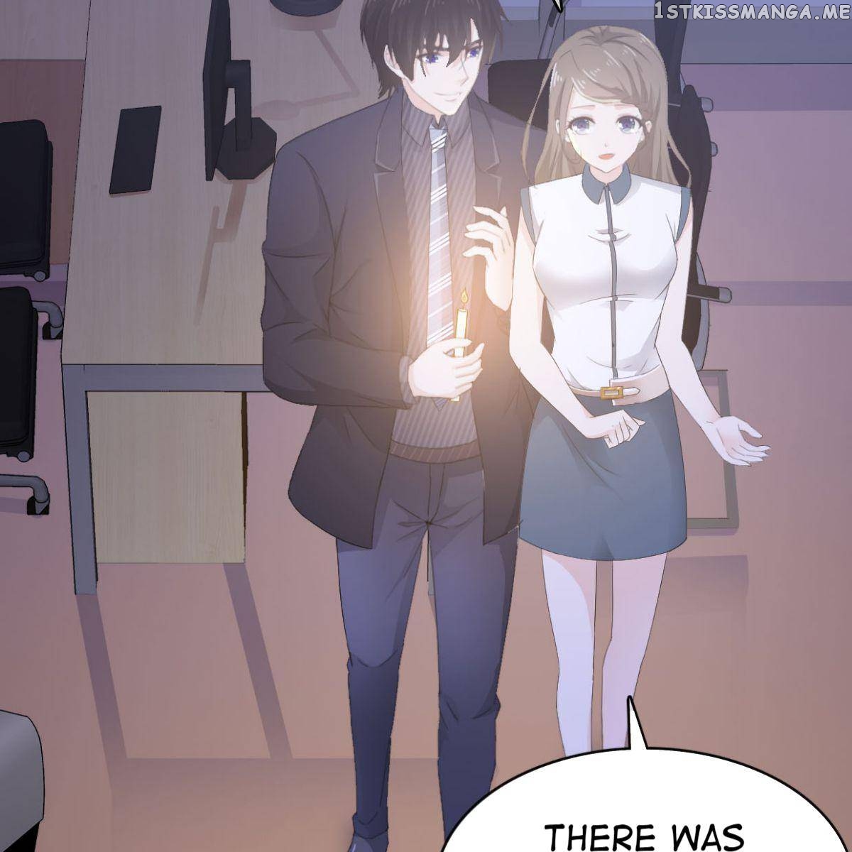 She Lived In Your Heart For Many Years chapter 36 - page 36