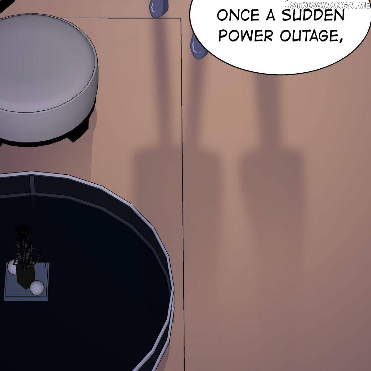 She Lived In Your Heart For Many Years chapter 36 - page 37
