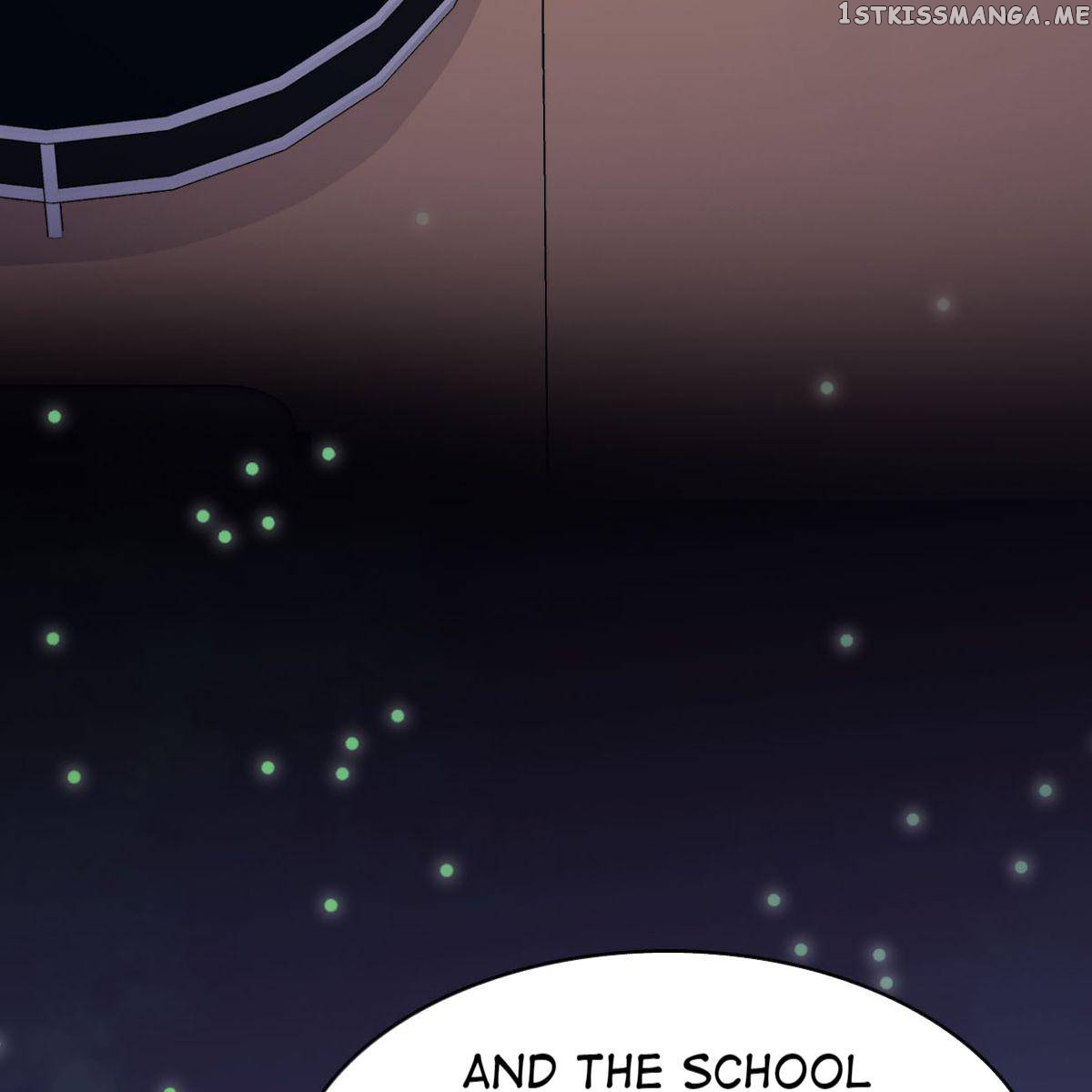 She Lived In Your Heart For Many Years chapter 36 - page 38