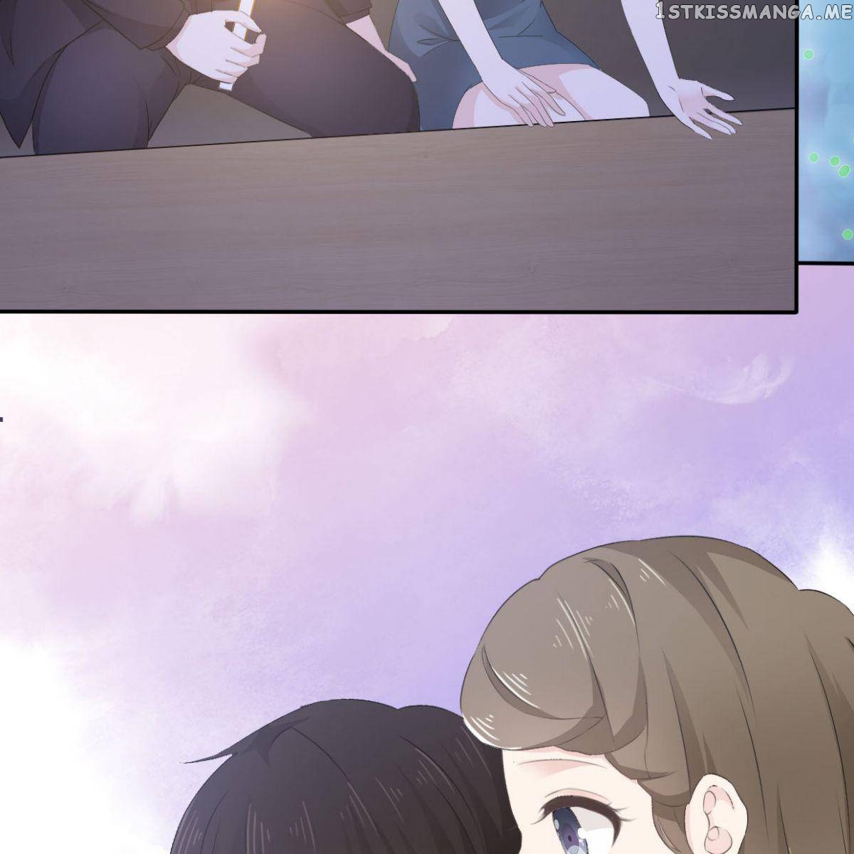 She Lived In Your Heart For Many Years chapter 36 - page 40