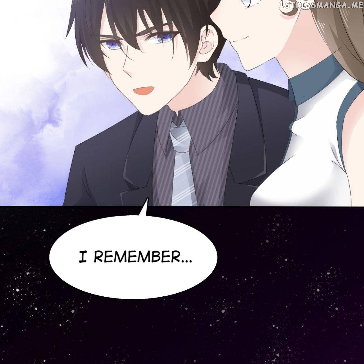 She Lived In Your Heart For Many Years chapter 36 - page 41
