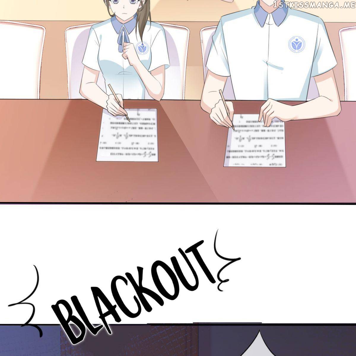She Lived In Your Heart For Many Years chapter 36 - page 45