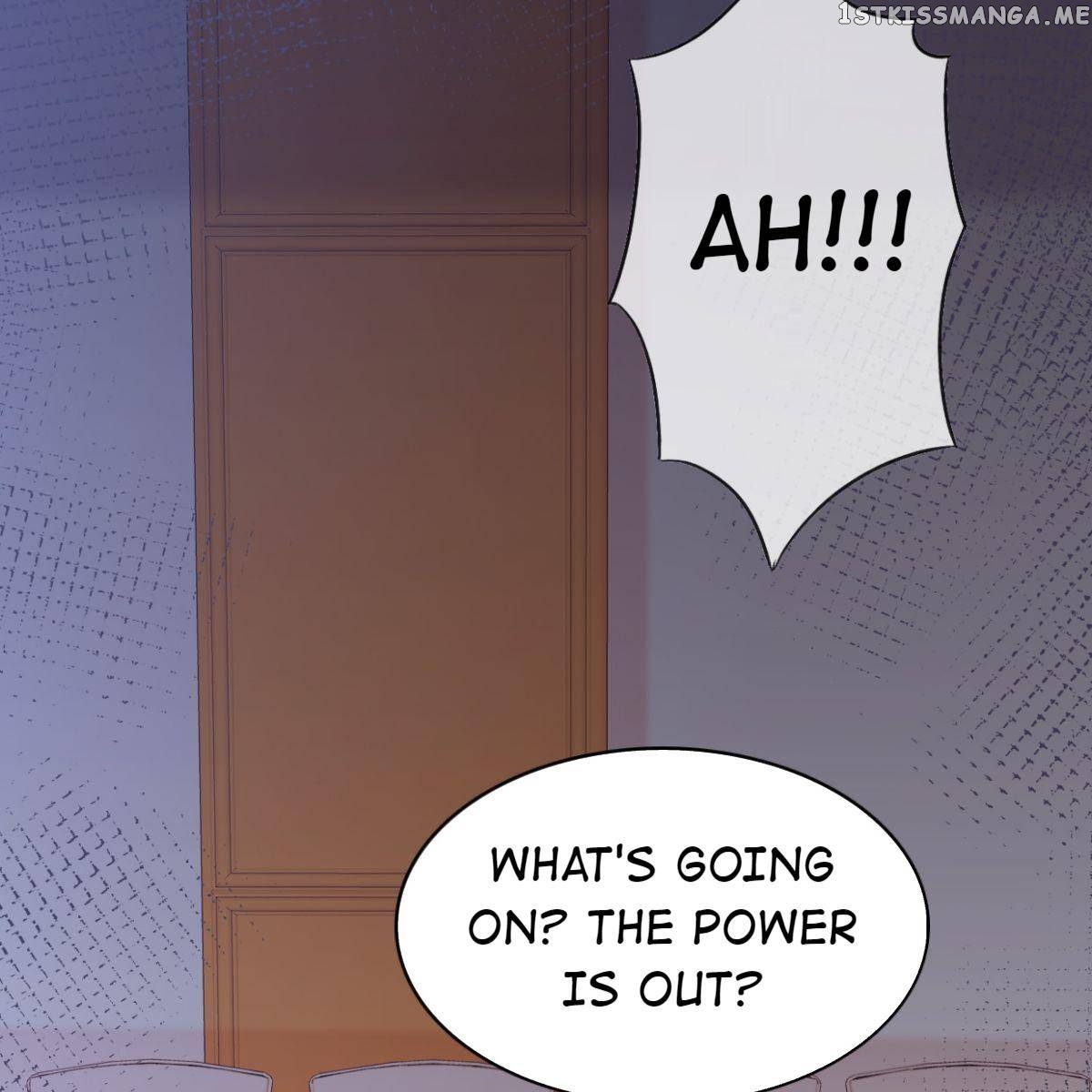 She Lived In Your Heart For Many Years chapter 36 - page 46