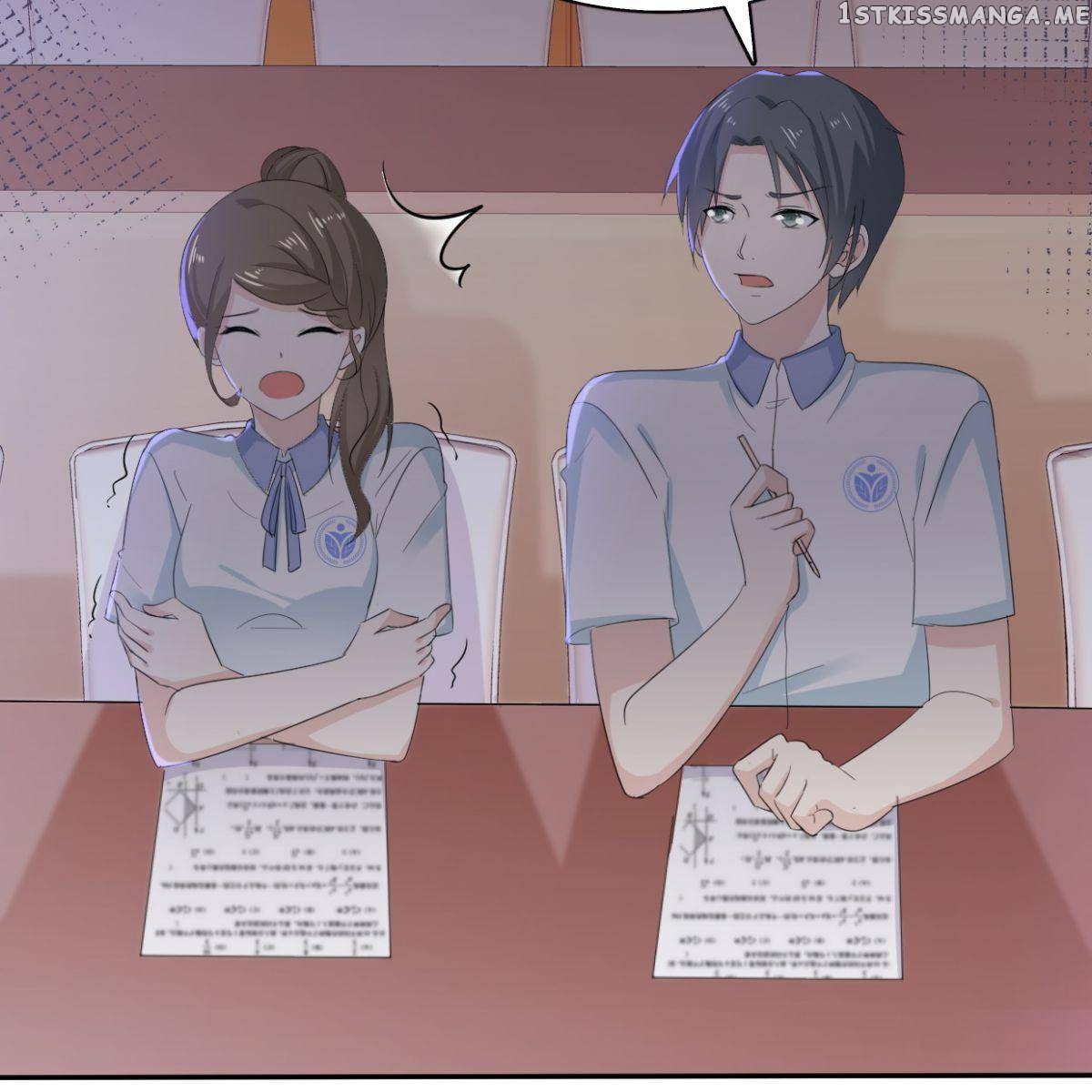 She Lived In Your Heart For Many Years chapter 36 - page 47