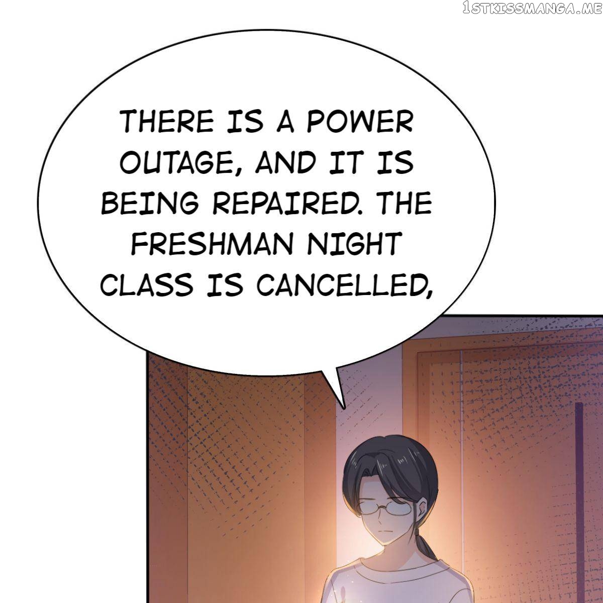 She Lived In Your Heart For Many Years chapter 36 - page 48