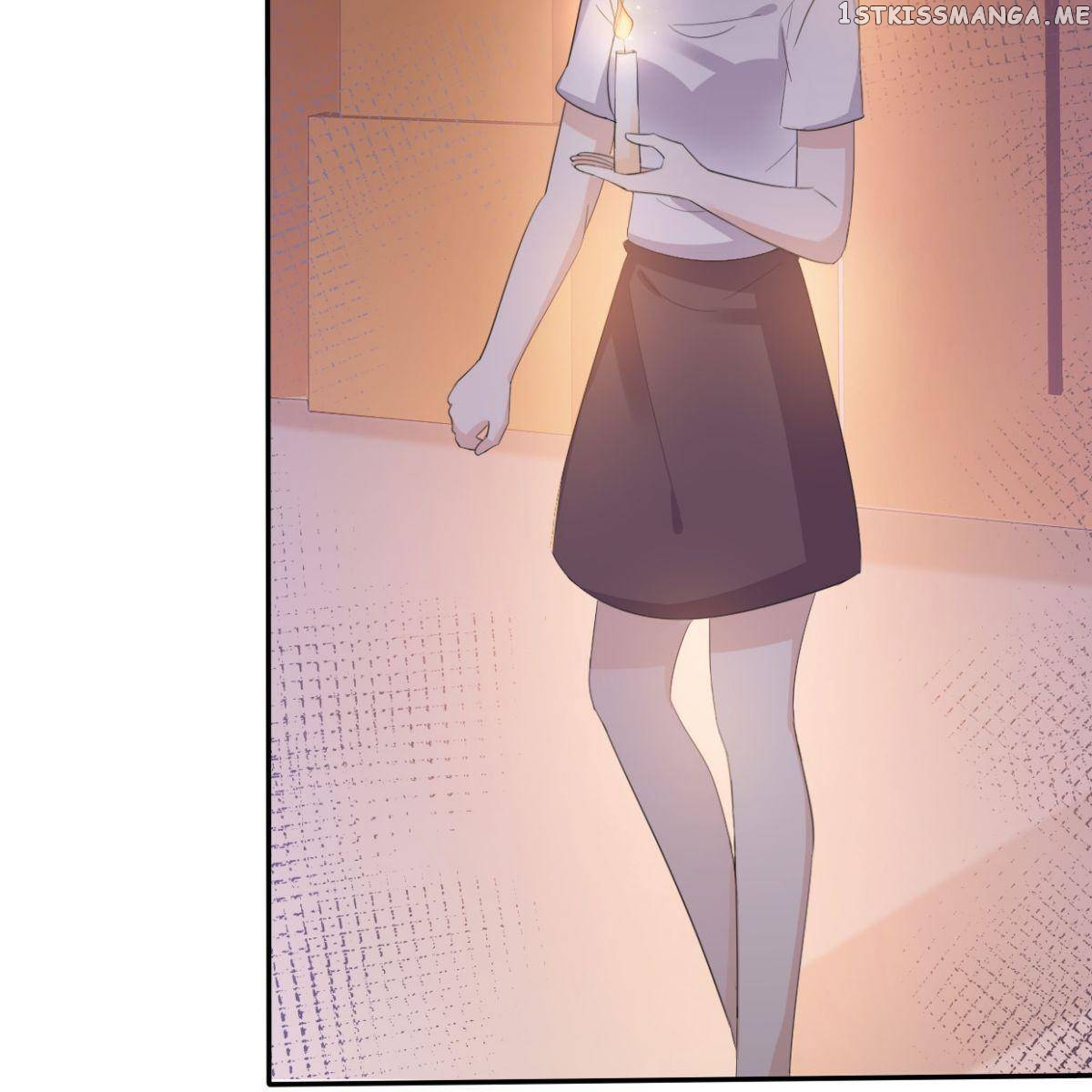 She Lived In Your Heart For Many Years chapter 36 - page 49